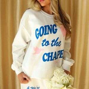 Shop Riff Raff Going to the Chapel Set